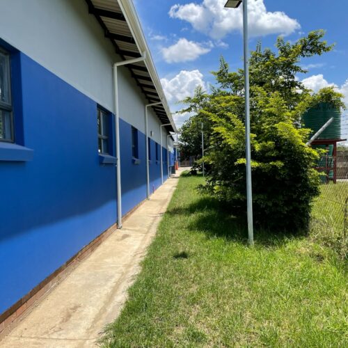 Ladysmith Correctional Facility